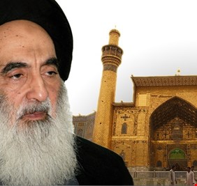 أستهداف السيد السيستاني, لماذا الان .. ومن المستفيد؟!