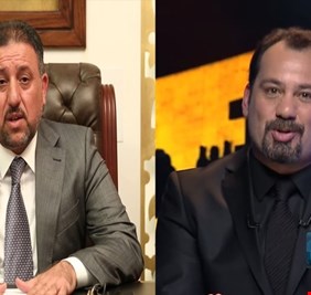 خميس الخنجر وأنور الحمداني، من يكذب على من ؟