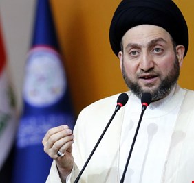 العربي اللندنية : الحكيم يقفز من المركب بعد ان أغرقه ..