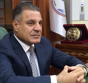 لماذا زار العبادي محافظ صلاح الدين في سجنه