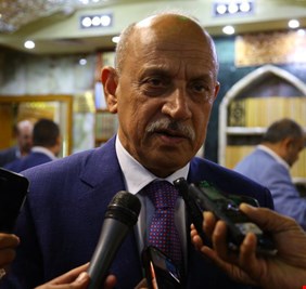الحمامي يستعين بمبادئ زعيم نازي لتطبيقها في وزارة النقل!!