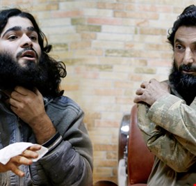 داعش يعترف : الجنس مقابل الجهاد