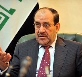 نوري المالكي : رئيس الوزراء القادم أمريكي بامتياز وهذا هو شعار مؤتمر انقرة
