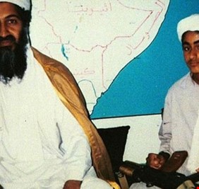 حمزة بن لادن يستعدُّ لقيادة تنظيم 