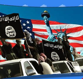 داعش يتوعد بضربات في العمق الأمريكي