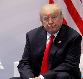 ترامب سيقتل في هذا التاريخ