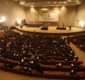 حيتان البرلمان تغتال أحلام الشباب