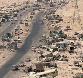 غزو الكويت.. أستهتار صدامي دمر مستقبل العراق