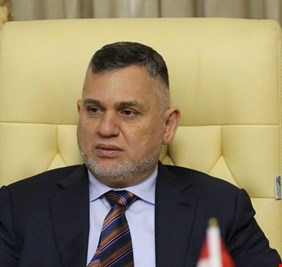 بهاء الاعرجي يضع زعيم الاصلاح في ورطة ( وثائق)
