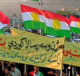 اجتماع عراقي - إيراني - روسي لبحث وضع كوردستان