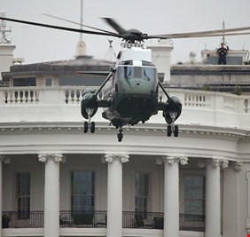 حرب امريكا وكوريا تبدأ من الصين