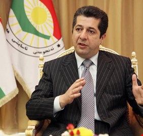 بازراني : سنجار محافظة كردية