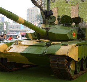 سلاح صيني للجيش العراقي والسبب أمريكي