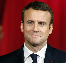 ما علاقة الرئيس الفرنسي بصفقة  نيمار