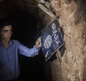 3 مخططات غير تقليدية لداعش بعد خسارته الحرب