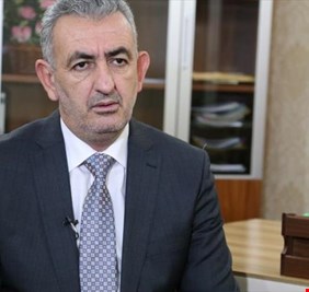 الانبار تغرق ببحور فساد صهيب الراوي !!