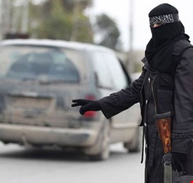 معركة من اجل أم الحارث , والمفتي العاشق يفوز بها