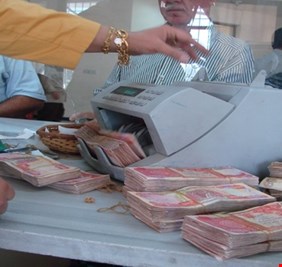 التقاعد العامة تعلن سبب تأخر صرف رواتب شهر آب