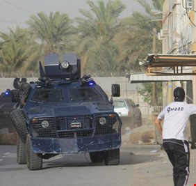 الإندبندنت تنشر تفاصيل مروعة لما يحدث في مدينة سعودية