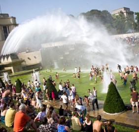 الشيطان يجتاح أوروبا