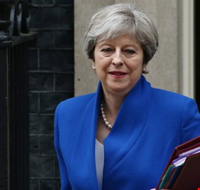 بريطانيا تدفع 47 مليار لتخرج من الاتحاد الاوربي