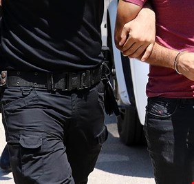 تركيا تعتقل احد مجرمي مجزرة سبايكر