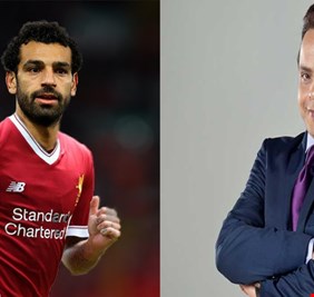 هل يشارك نجم ليفربول محمد هنيدي في بطولة فلم