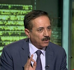 ناجح الميزان : لا حلفاء للسنة غير الأكراد !!