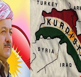 تركيا : الاكراد يعرضون انفسهم الى المواجهة العسكرية مع بغداد