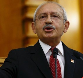 أوغلو يطمئن الأوروبيين: سنطيح بـ”أردوغان” في 2019