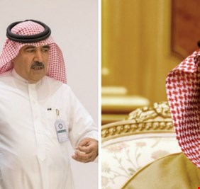 خَانَ بن نايف بعدما أغراه بن سلمان.. العهد الجديد تكشف تآمر أبرز ضابط سعودي