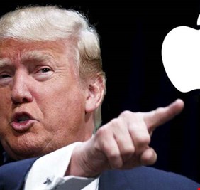 ترامب ينجح في صنع آيفون في أمريكا