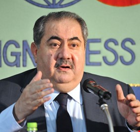 زيباري : لا توجد دولة تقف ضد استفتاء كردستان