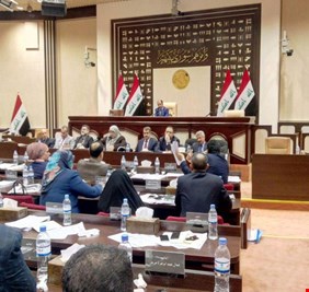 النزاهة تكشف عن ارقام صادمة بملفات الفساد في العراق