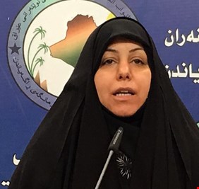 كتلة الاحرار تتهم سليم الجبوري بالتغطية على الفساد