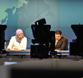 الجزيرة” تستفز الأمارات وتثير غضبها.. كيف ردت؟