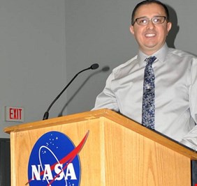 مهندس عراقي بـ(ناسا) يفنّد شائعات نهاية العالم ويؤكد: مطلقها جاهل بالفلك