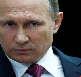 في تحدٍ للغرب.. بوتين يزور منطقة أبخازيا المنشقة عن جورجيا