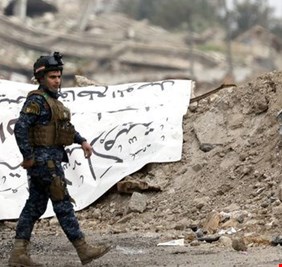 جودت يعلن القضاء على الاعور (صور)