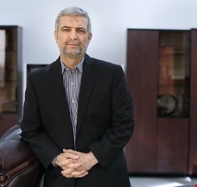 قمي : إسرائيل تلعب دورا في استفتاء كردستان