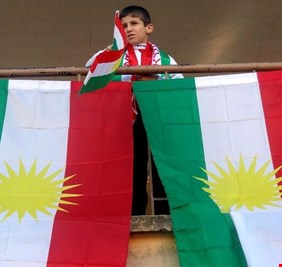 “لا”.. قناة جديدة رفضًا لاستفتاء كردستان العراق