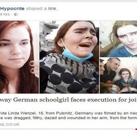 أمريكيون يهاجمون صحيفة بريطانية لتعاطفها مع 