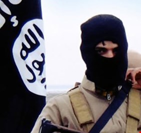 داعش يهدد بـ”قطع الرقاب” وسط طهران