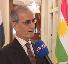 محافظ كركوك: موقف بغداد من المحافظة طائفي وعنصري