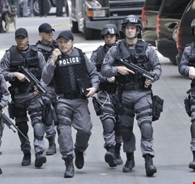 الشرطة الكندية ستبقى في الموصل حتى 2019