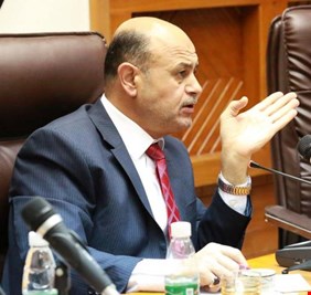 محافظ البصرة يستقيل وجهات تتحدث عن نيته الهرب خارج العراق