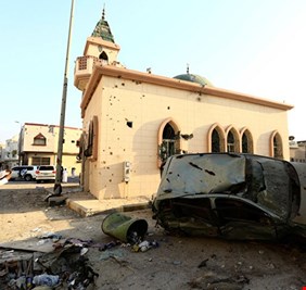 “أخرجوا حيواناتكم وأهربوا”.. “ميدل إيست آي”: ابن سلمان يسعى لتثبيت حكمه بمحاصرة شيعة المملكة