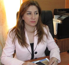 دخيل: لهذا السبب اشترينا البنات الأيزيديات