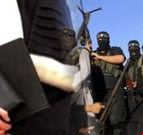 هيومان رايتس ووتش: العراق يلاحق 15 محاميًا بتهمة الانتماء لداعش