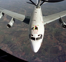 مهمة بريطانية سرية بأمر أمريكي